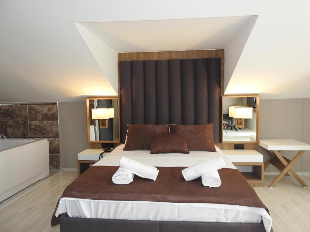 Armoni Life Suit Hotel - Istanbul — Fotoğraflar 2